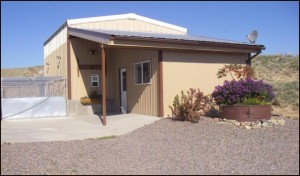 The Puppy Barn at Valhalla Kennels