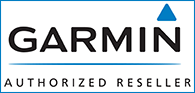 Authorized Garmin Dealer