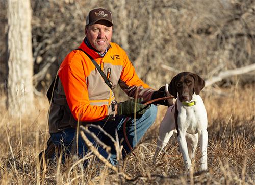 Russell MacLennan - Dog Trainer at Valhalla Kennels and Gun Dogs